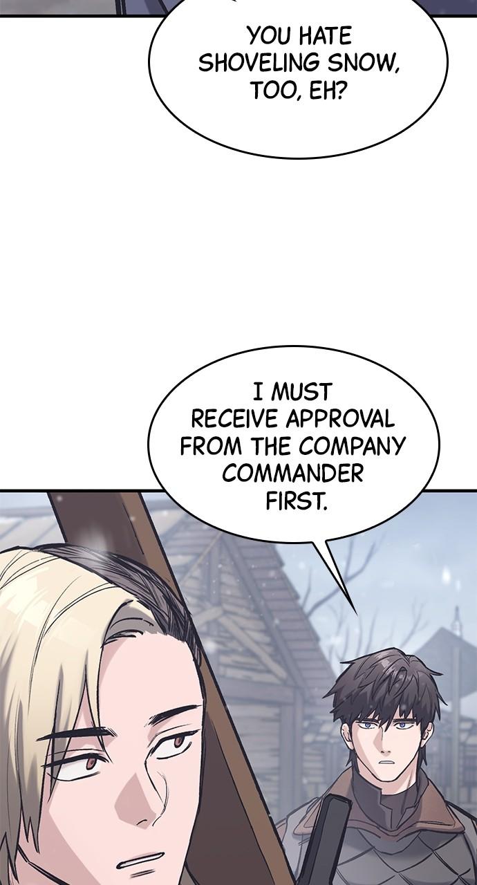 The Knight Only Lives Today Chap 30 - Next Chap 31