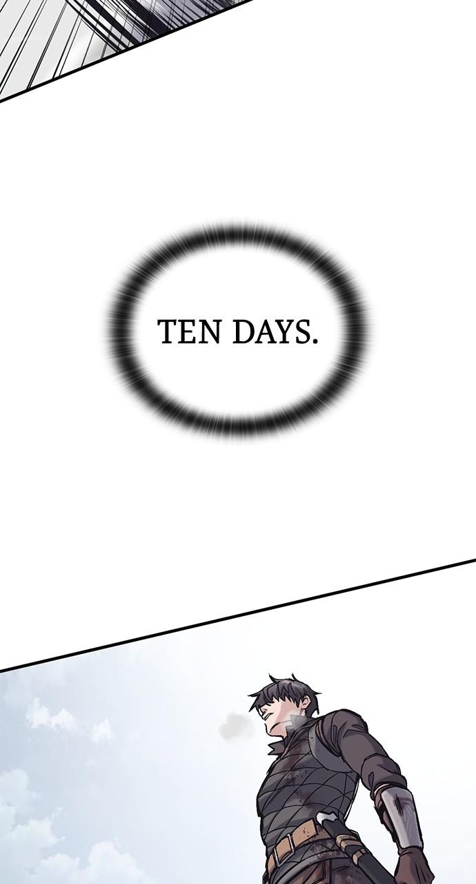 The Knight Only Lives Today Chap 30 - Next Chap 31