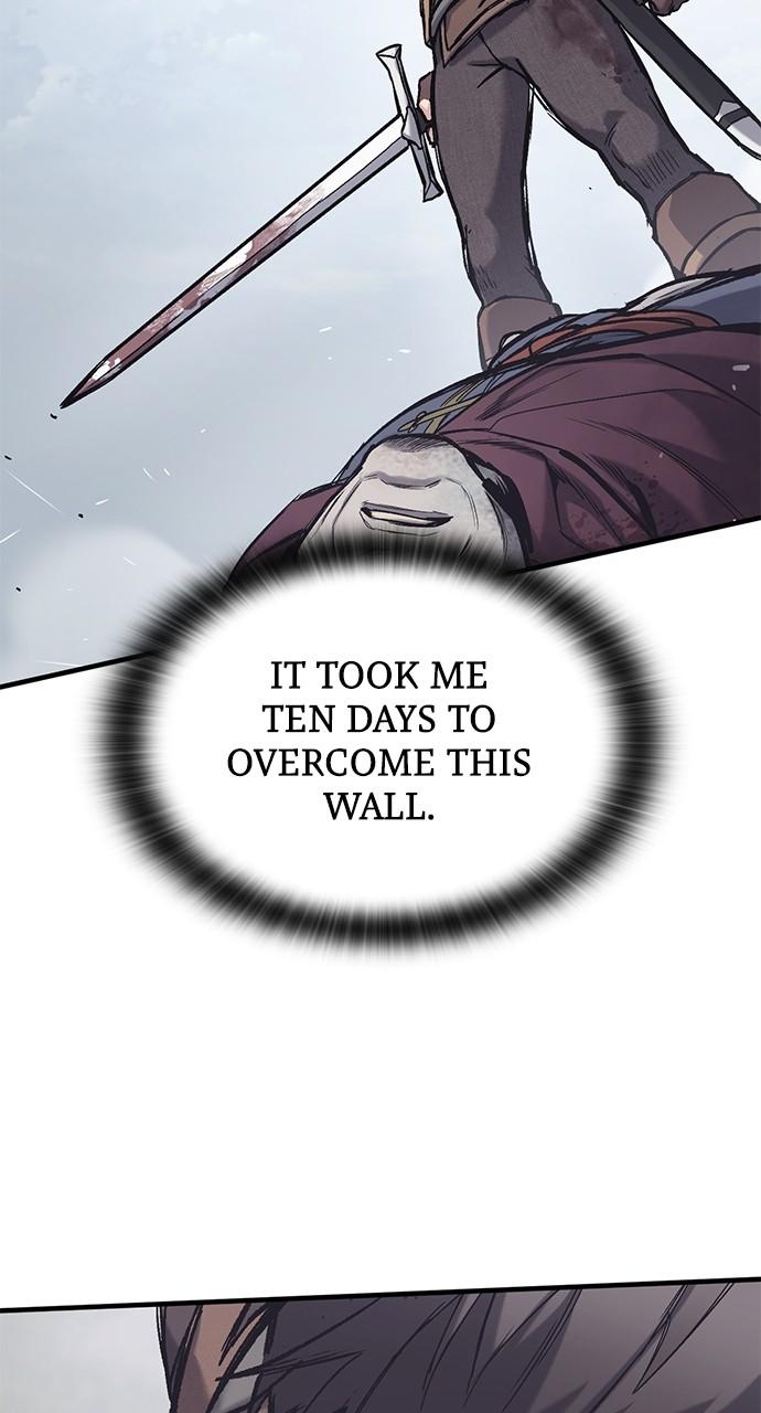 The Knight Only Lives Today Chap 30 - Next Chap 31