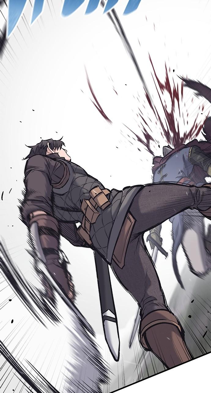 The Knight Only Lives Today Chap 30 - Next Chap 31