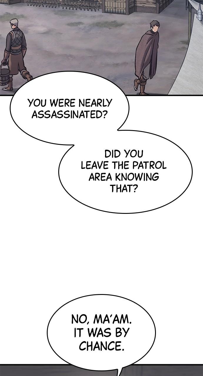 The Knight Only Lives Today Chap 30 - Next Chap 31