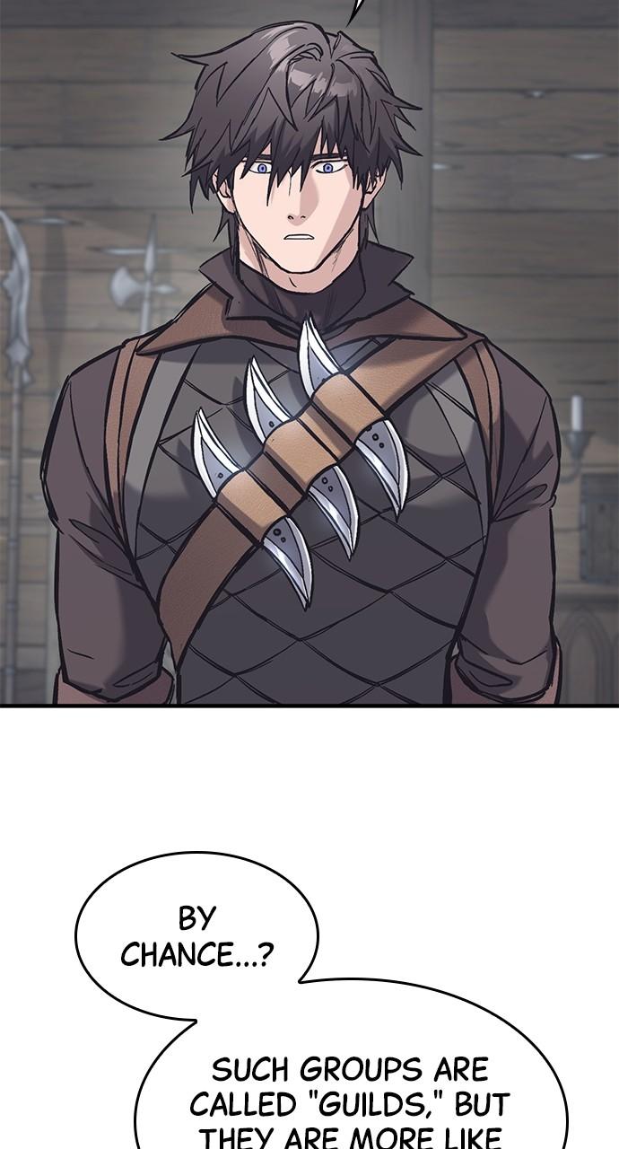 The Knight Only Lives Today Chap 30 - Next Chap 31