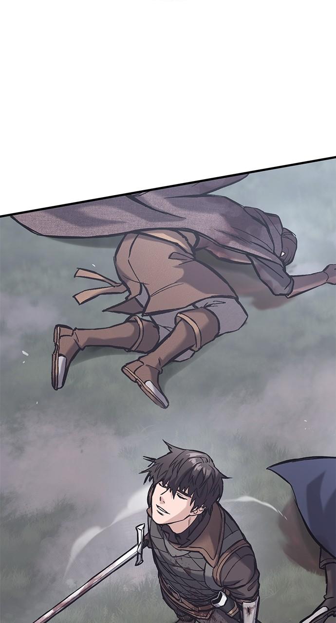 The Knight Only Lives Today Chap 30 - Next Chap 31