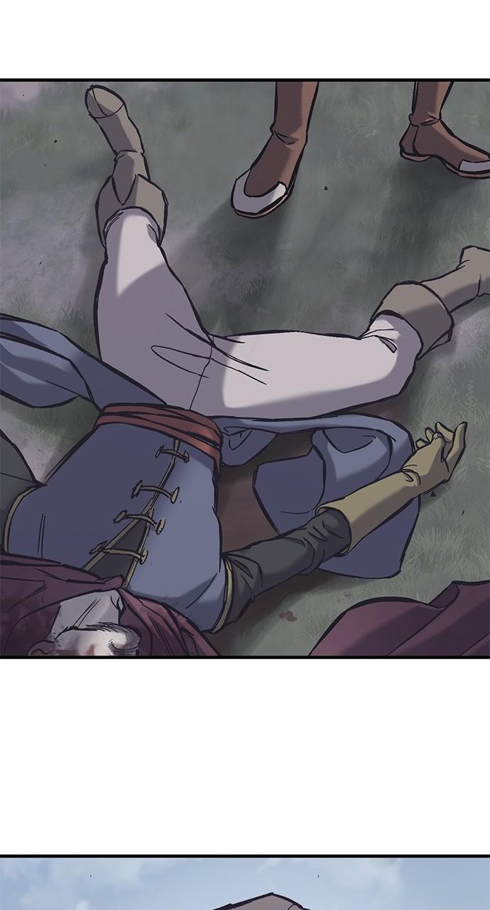 The Knight Only Lives Today Chap 30 - Next Chap 31