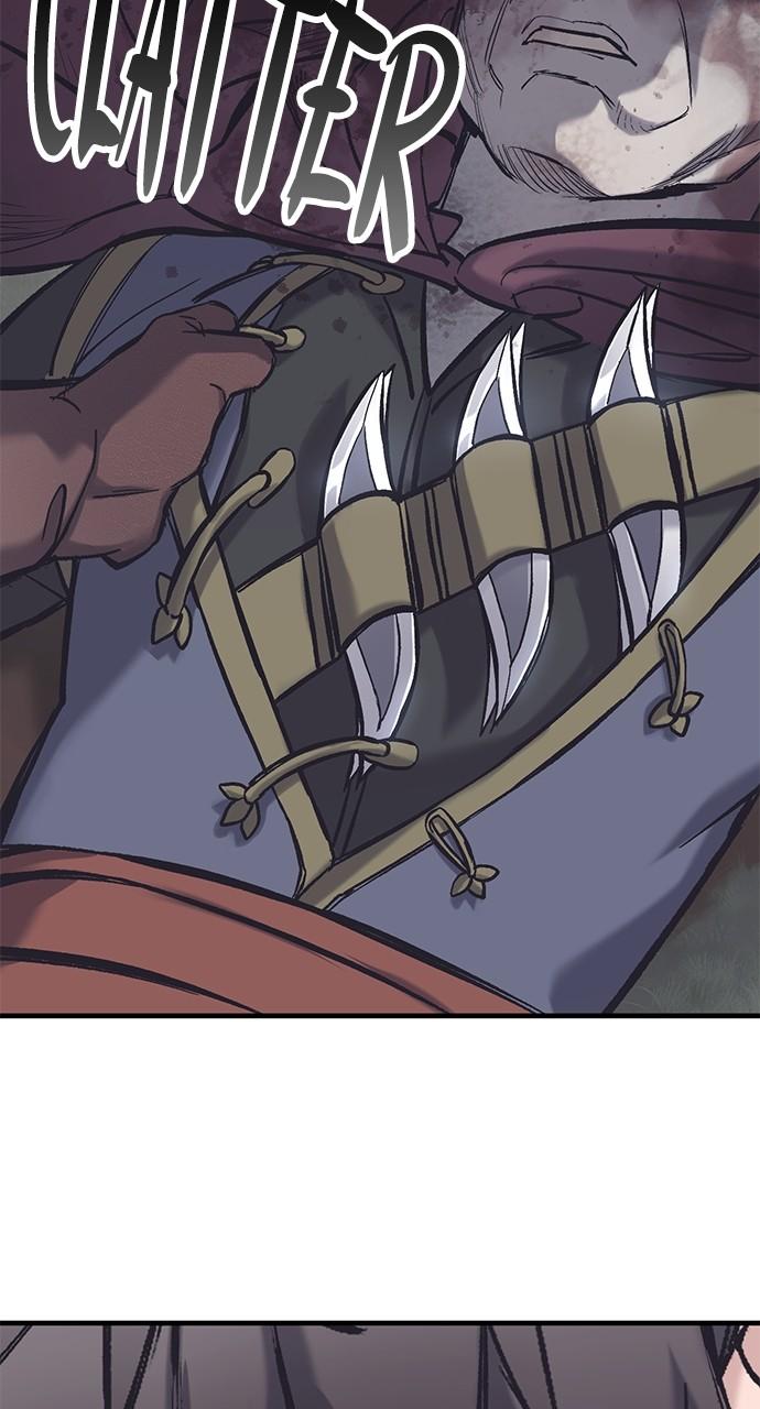 The Knight Only Lives Today Chap 30 - Next Chap 31
