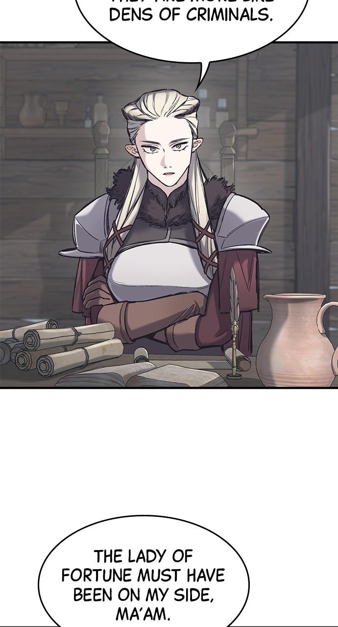 The Knight Only Lives Today Chap 30 - Next Chap 31