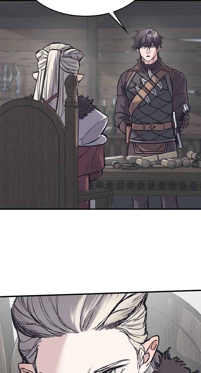 The Knight Only Lives Today Chap 30 - Next Chap 31