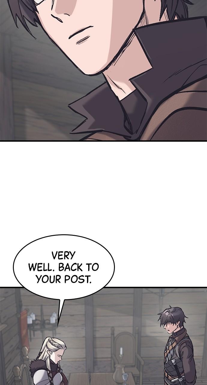 The Knight Only Lives Today Chap 30 - Next Chap 31