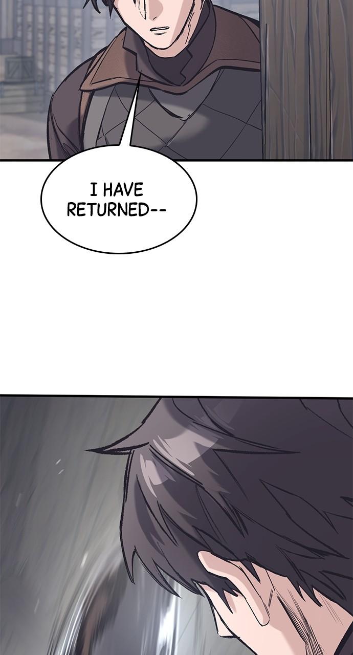 The Knight Only Lives Today Chap 30 - Next Chap 31