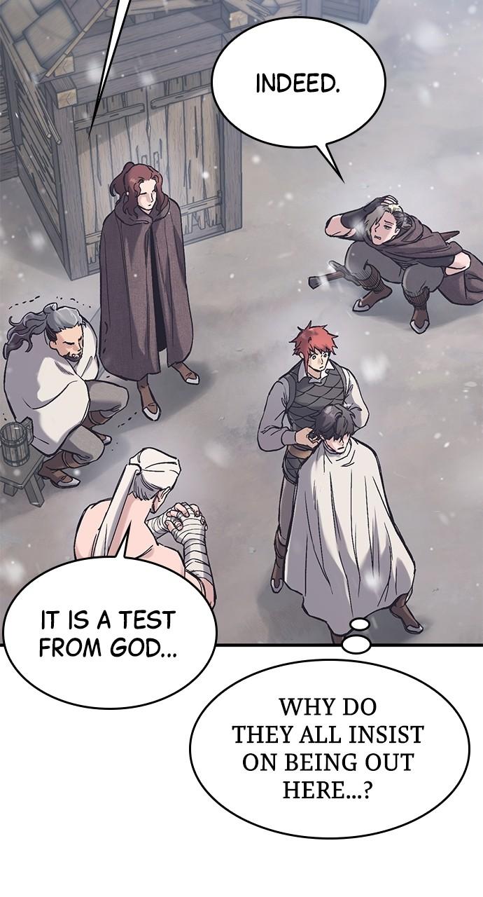 The Knight Only Lives Today Chap 30 - Next Chap 31