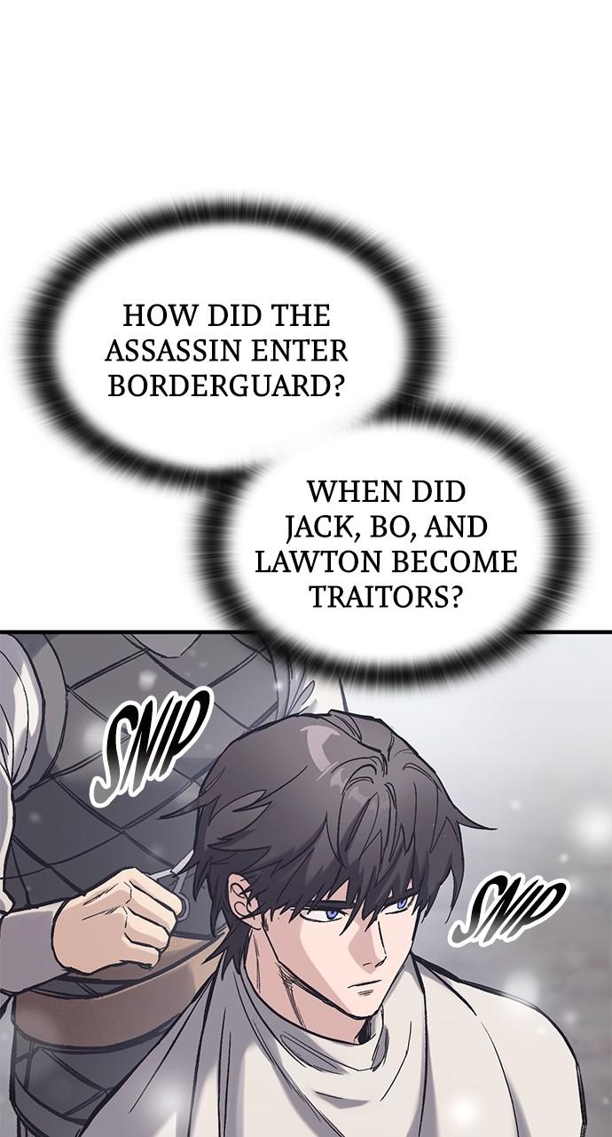 The Knight Only Lives Today Chap 30 - Next Chap 31