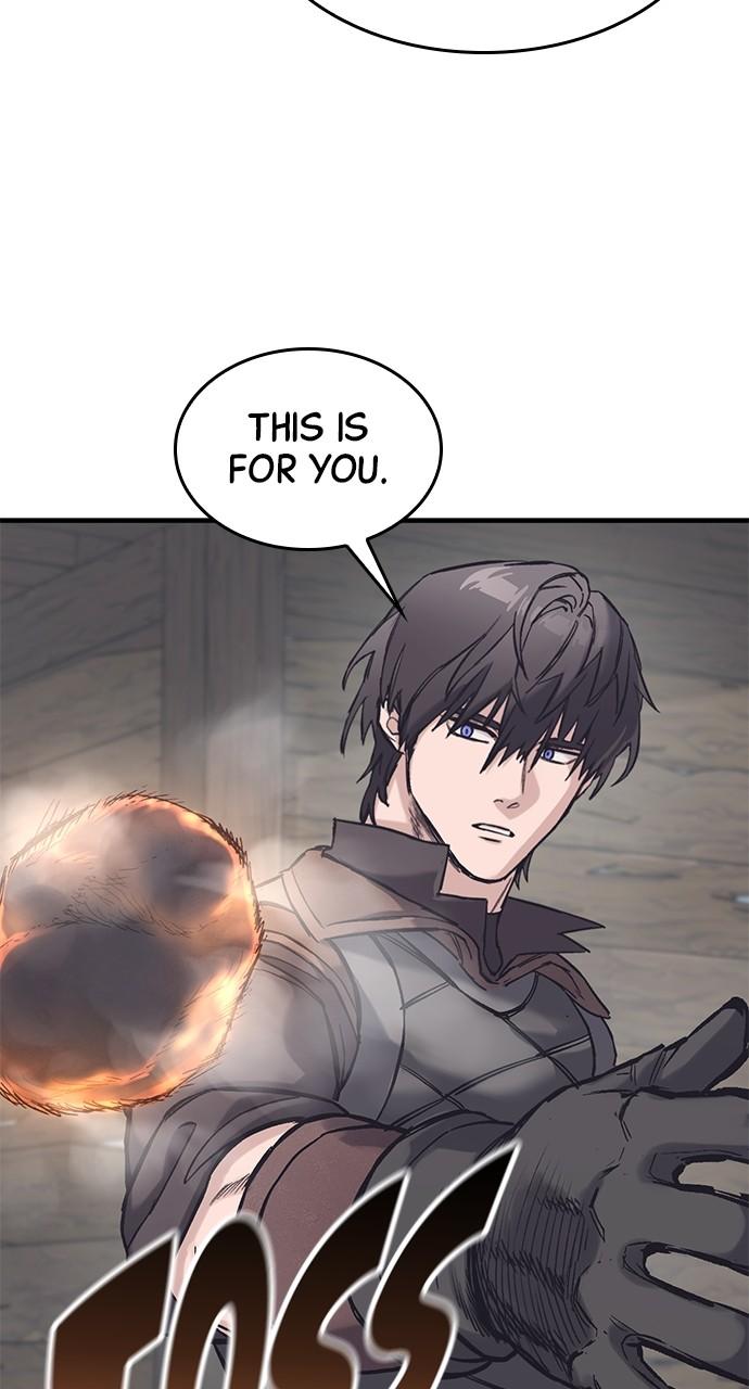 The Knight Only Lives Today Chap 30 - Next Chap 31