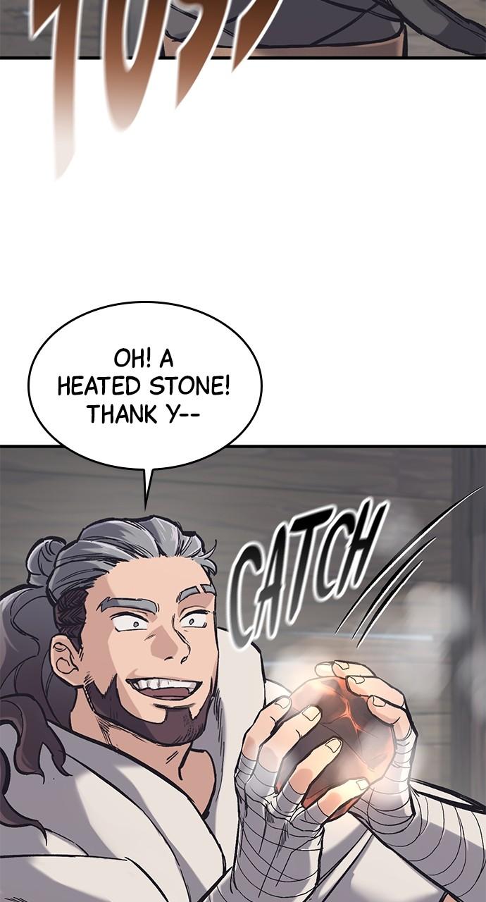 The Knight Only Lives Today Chap 30 - Next Chap 31