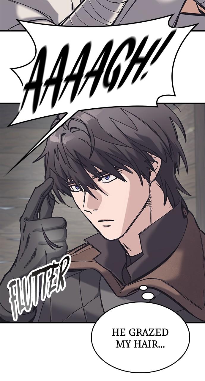 The Knight Only Lives Today Chap 30 - Next Chap 31