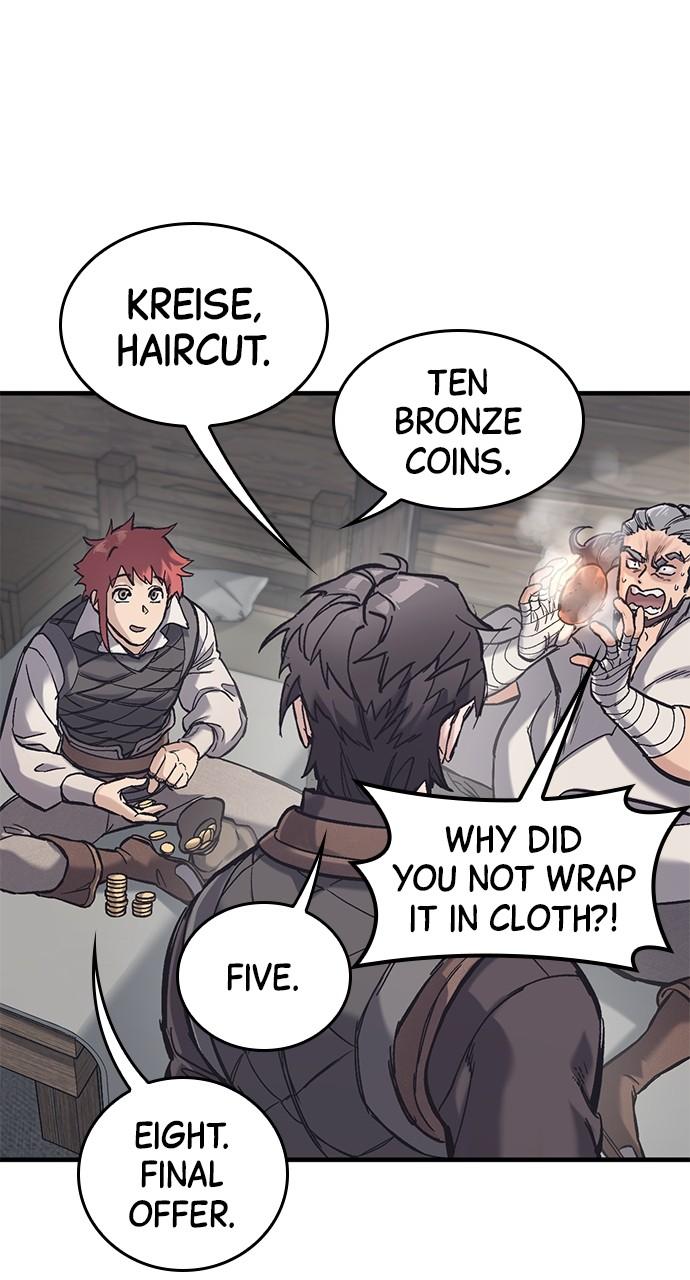 The Knight Only Lives Today Chap 30 - Next Chap 31