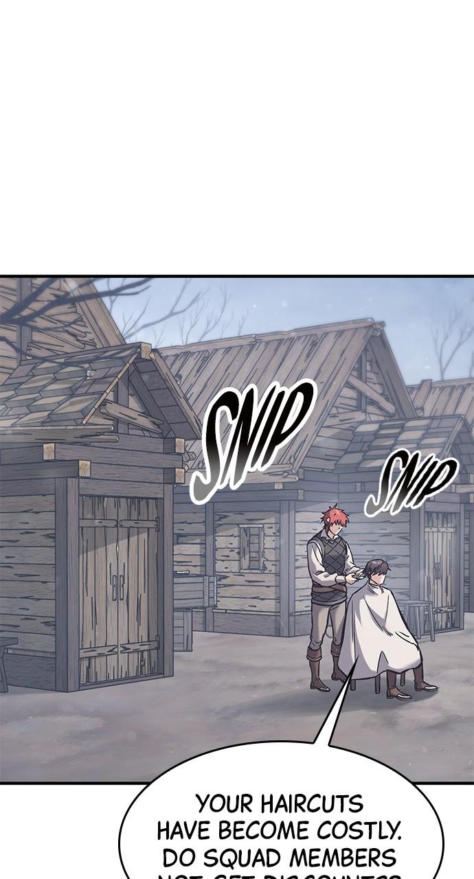 The Knight Only Lives Today Chap 30 - Next Chap 31