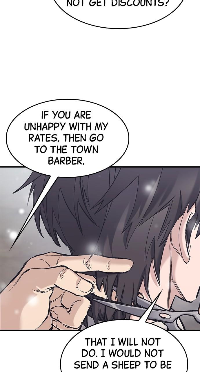 The Knight Only Lives Today Chap 30 - Next Chap 31