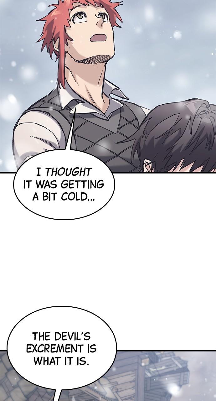 The Knight Only Lives Today Chap 30 - Next Chap 31