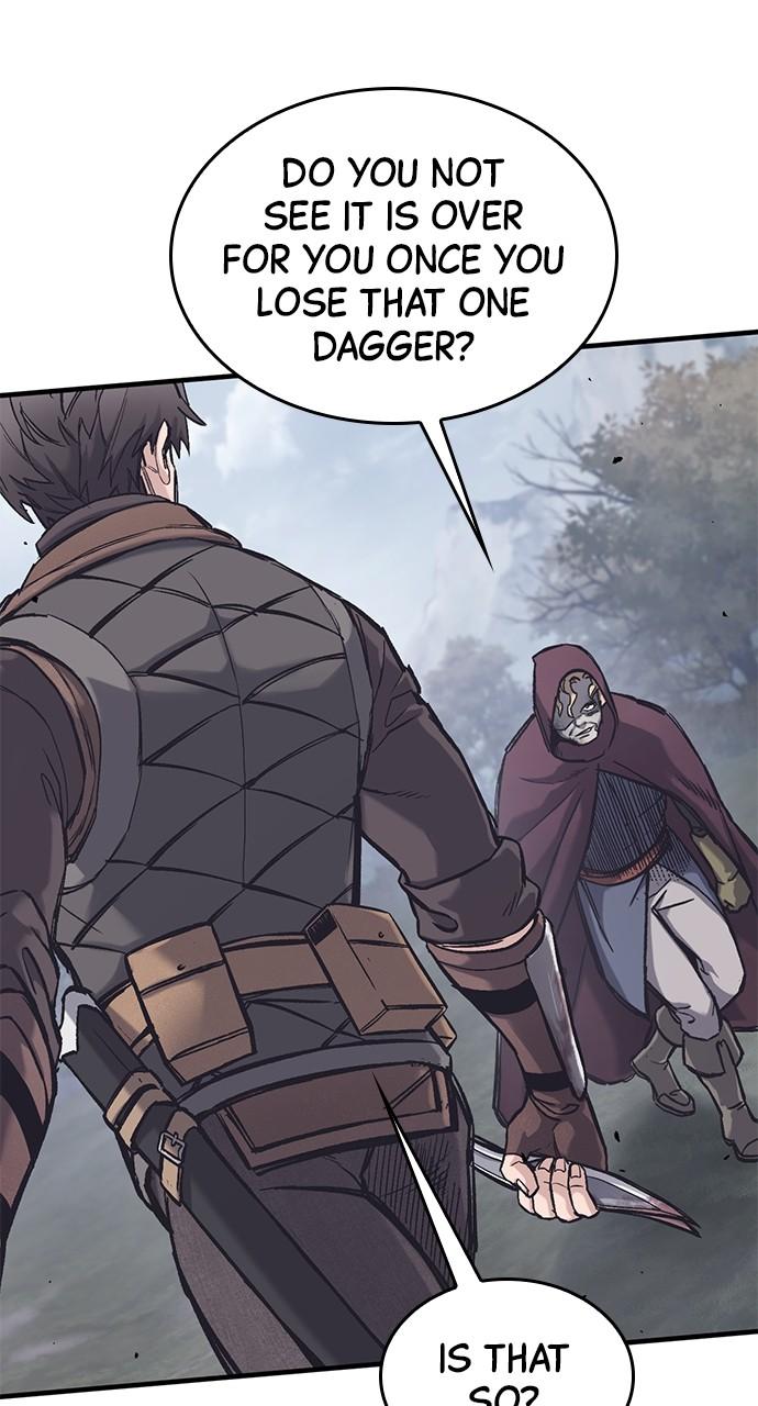 The Knight Only Lives Today Chap 30 - Next Chap 31