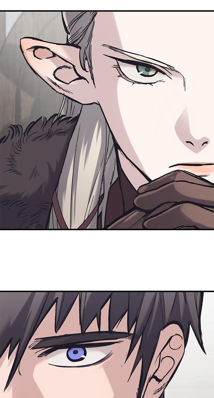 The Knight Only Lives Today Chap 30 - Next Chap 31