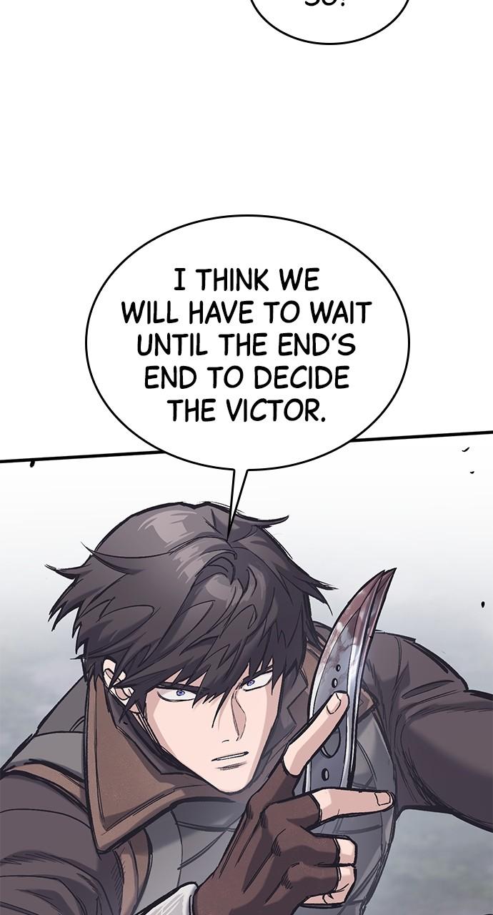 The Knight Only Lives Today Chap 30 - Next Chap 31