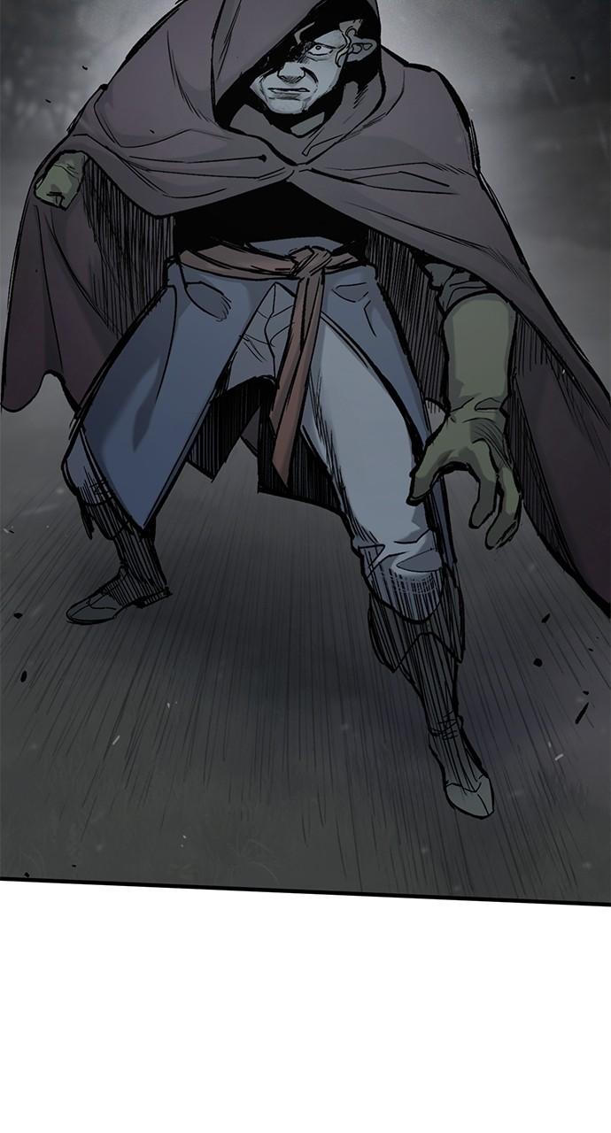 The Knight Only Lives Today Chap 30 - Next Chap 31