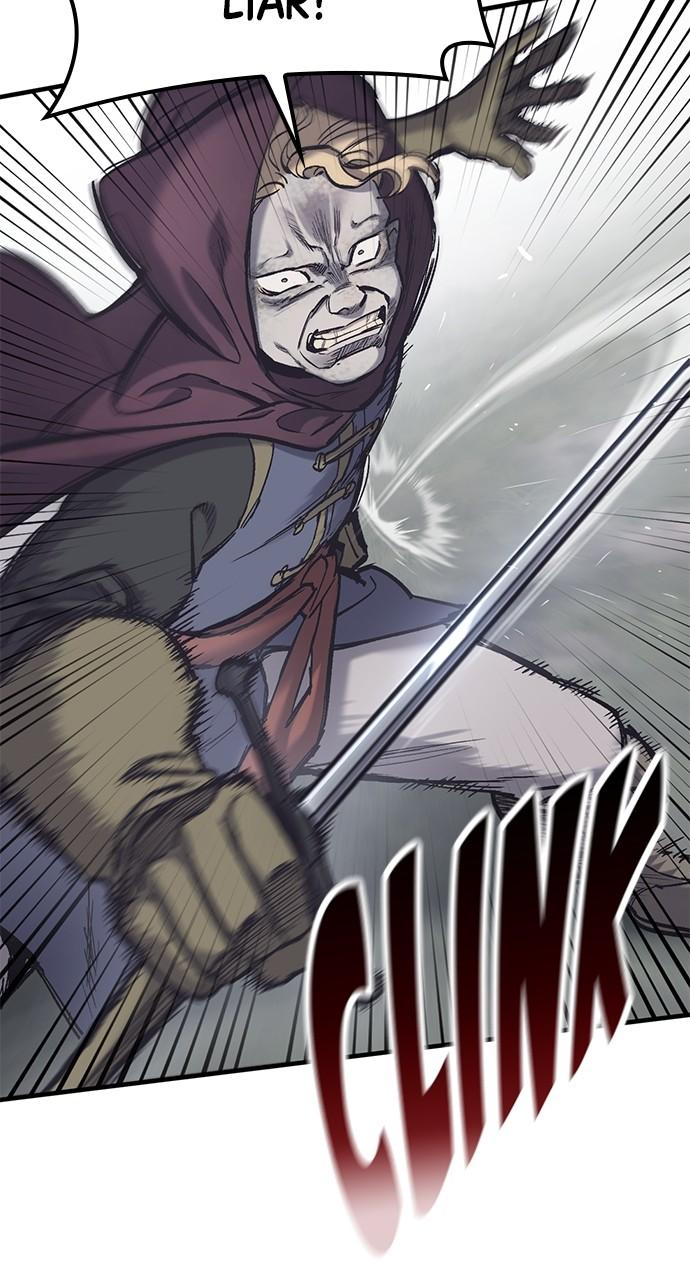 The Knight Only Lives Today Chap 30 - Next Chap 31
