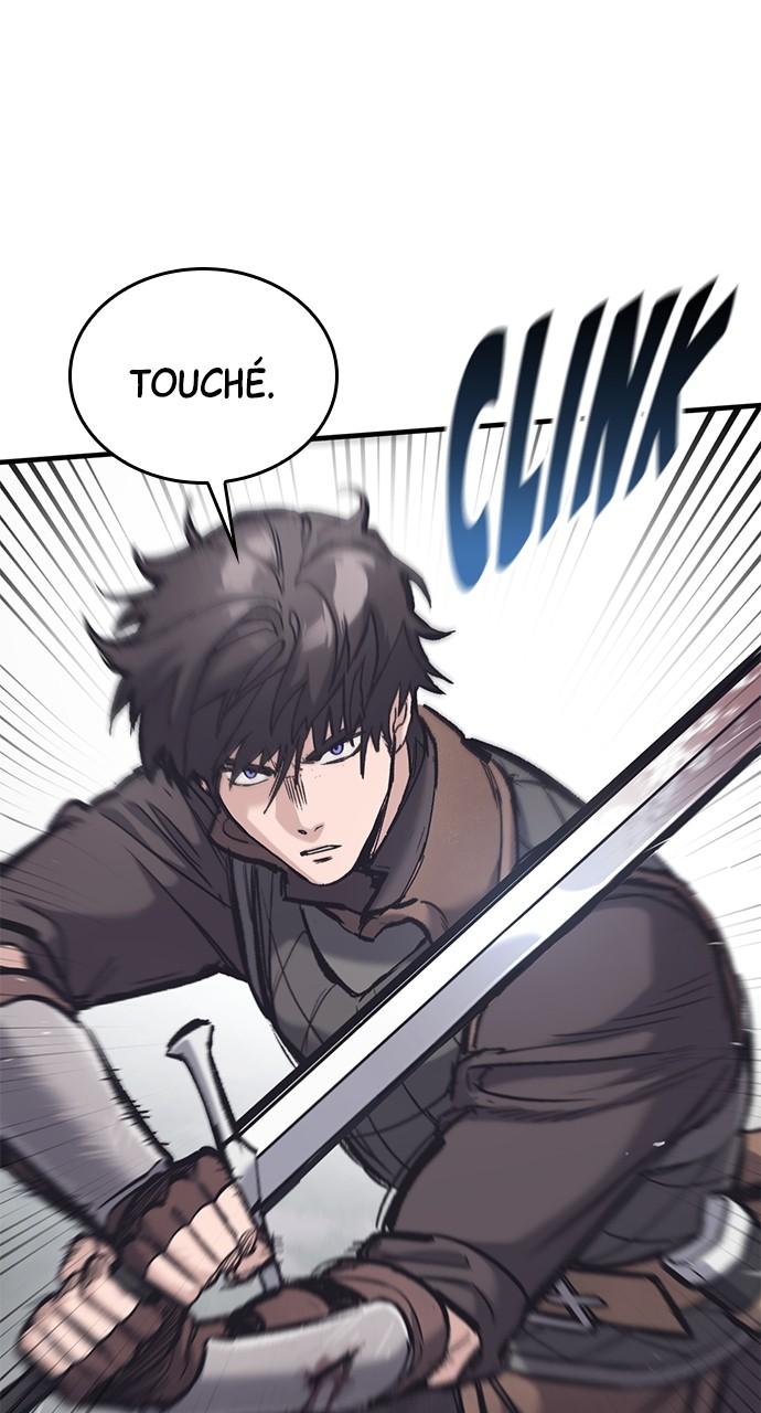 The Knight Only Lives Today Chap 30 - Next Chap 31