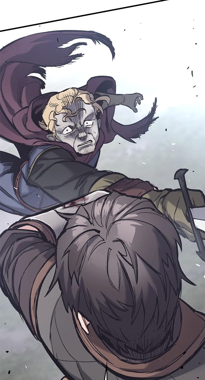 The Knight Only Lives Today Chap 30 - Next Chap 31