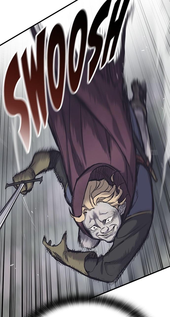 The Knight Only Lives Today Chap 30 - Next Chap 31