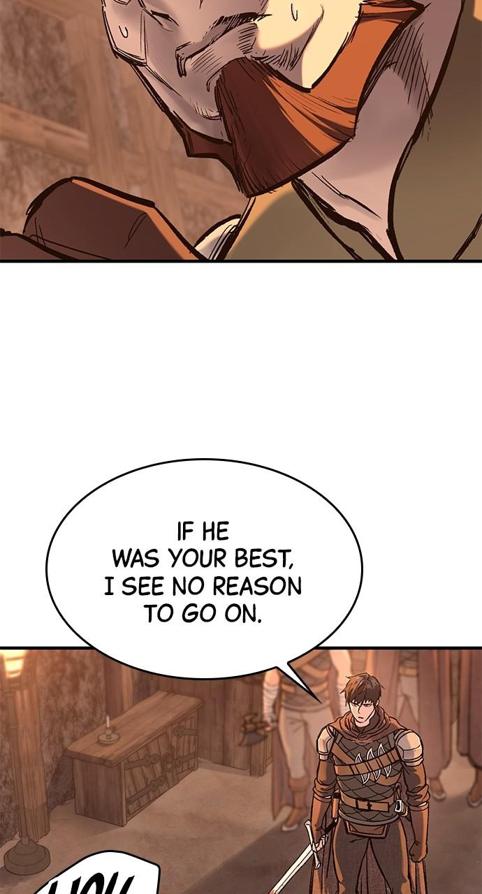 The Knight Only Lives Today Chap 31 - Next Chap 32