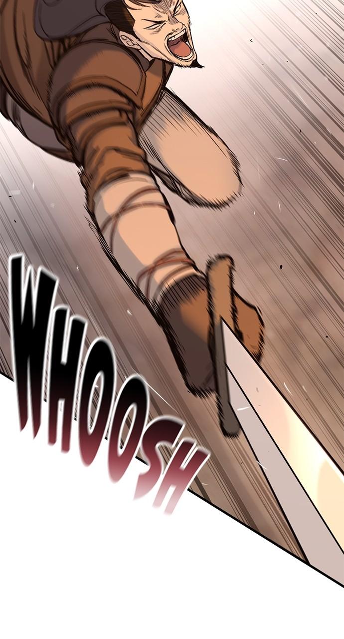 The Knight Only Lives Today Chap 31 - Next Chap 32