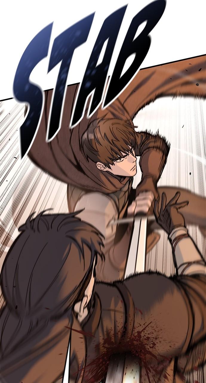 The Knight Only Lives Today Chap 31 - Next Chap 32