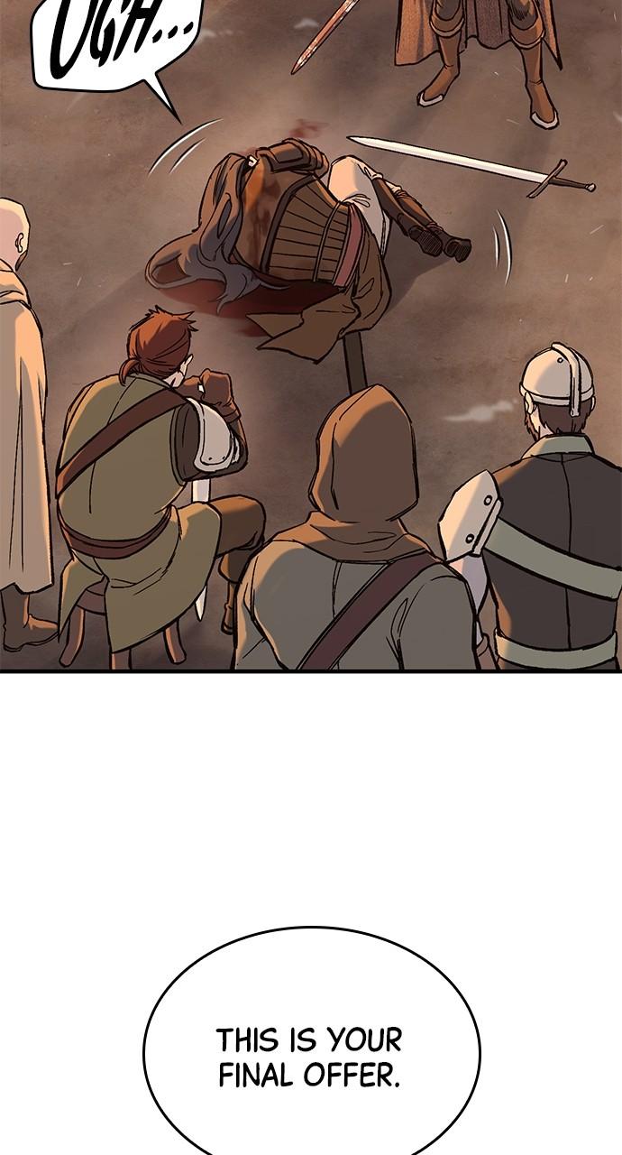 The Knight Only Lives Today Chap 31 - Next Chap 32