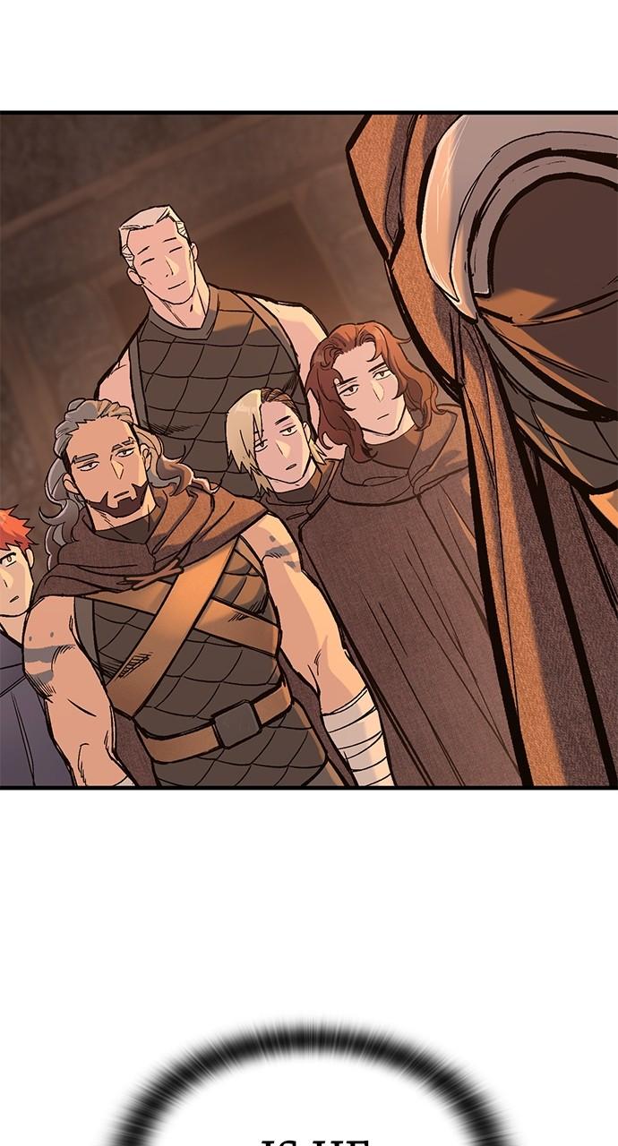 The Knight Only Lives Today Chap 31 - Next Chap 32