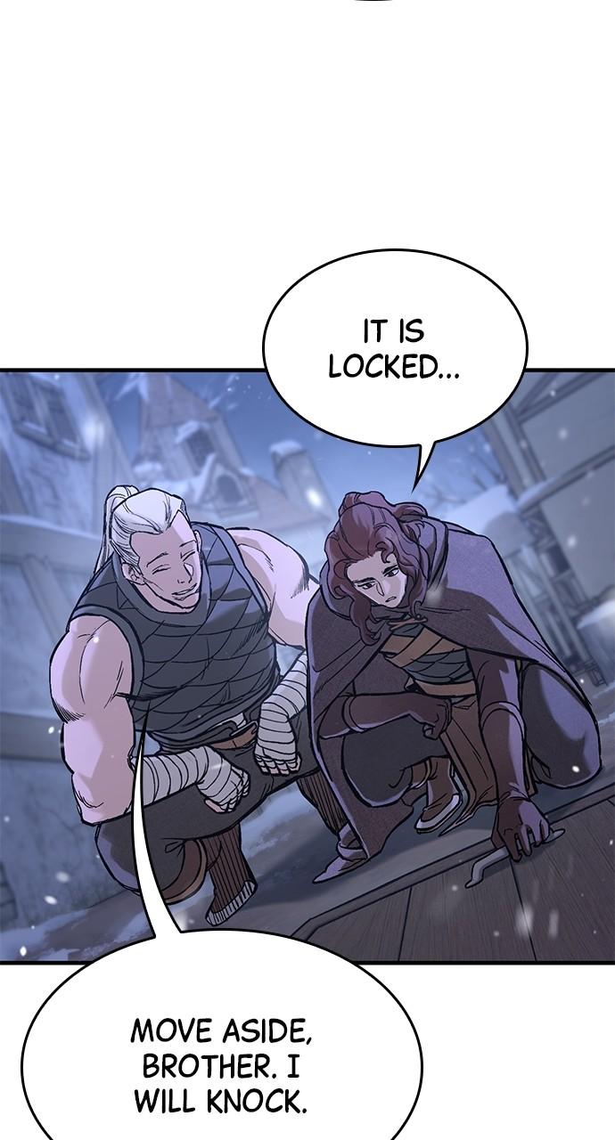 The Knight Only Lives Today Chap 31 - Next Chap 32