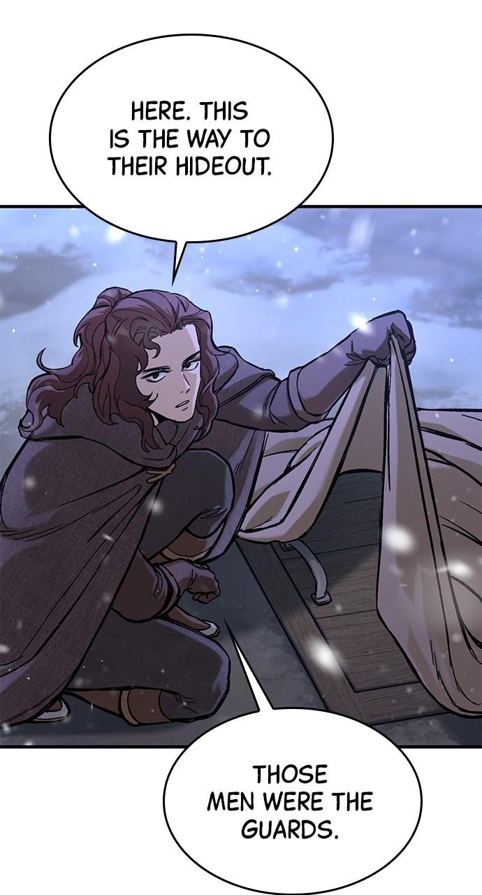 The Knight Only Lives Today Chap 31 - Next Chap 32
