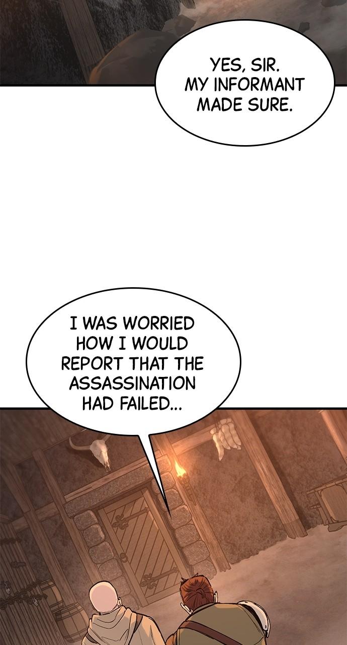 The Knight Only Lives Today Chap 31 - Next Chap 32