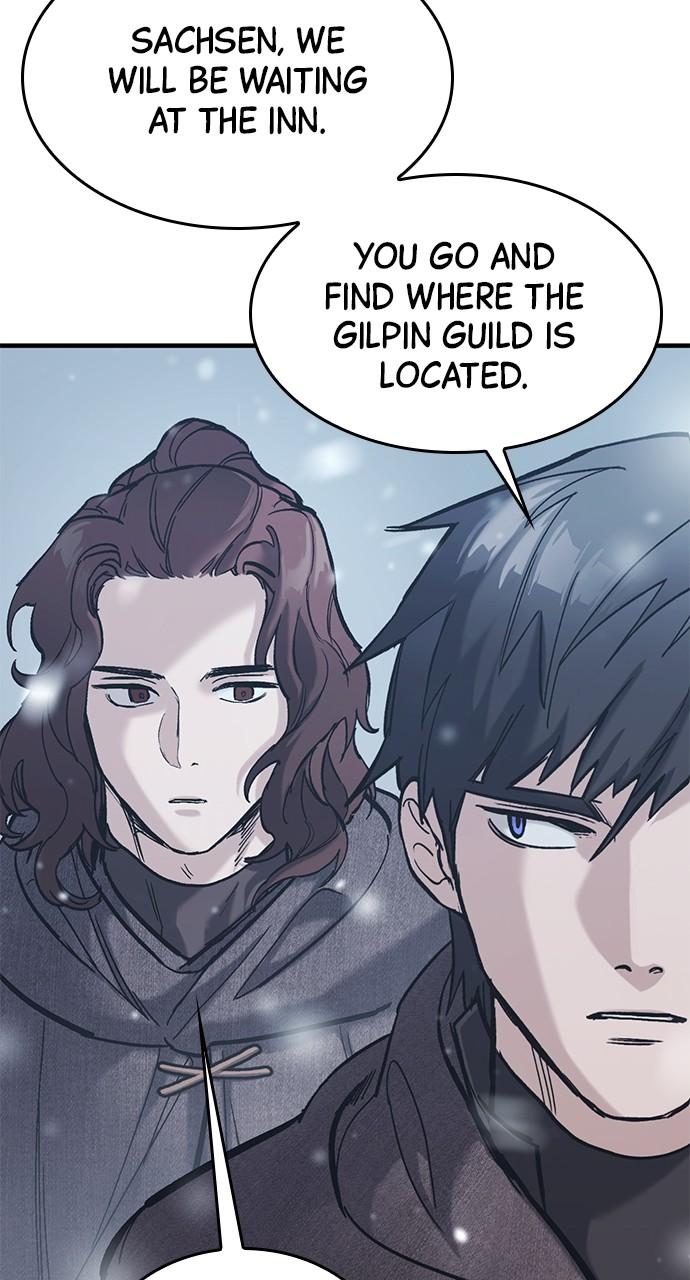 The Knight Only Lives Today Chap 31 - Next Chap 32
