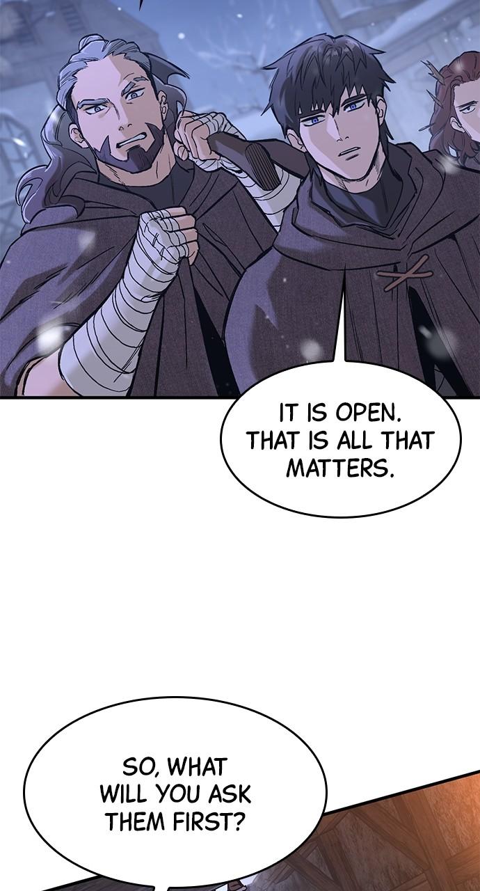 The Knight Only Lives Today Chap 31 - Next Chap 32