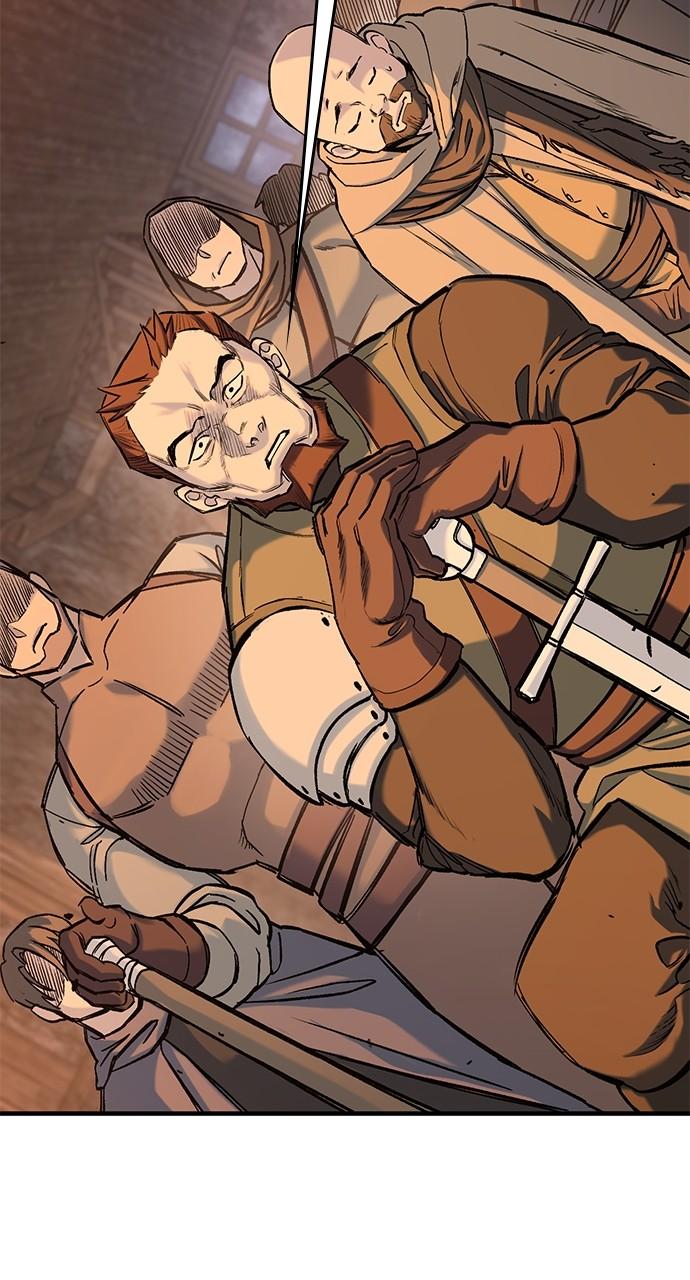 The Knight Only Lives Today Chap 31 - Next Chap 32
