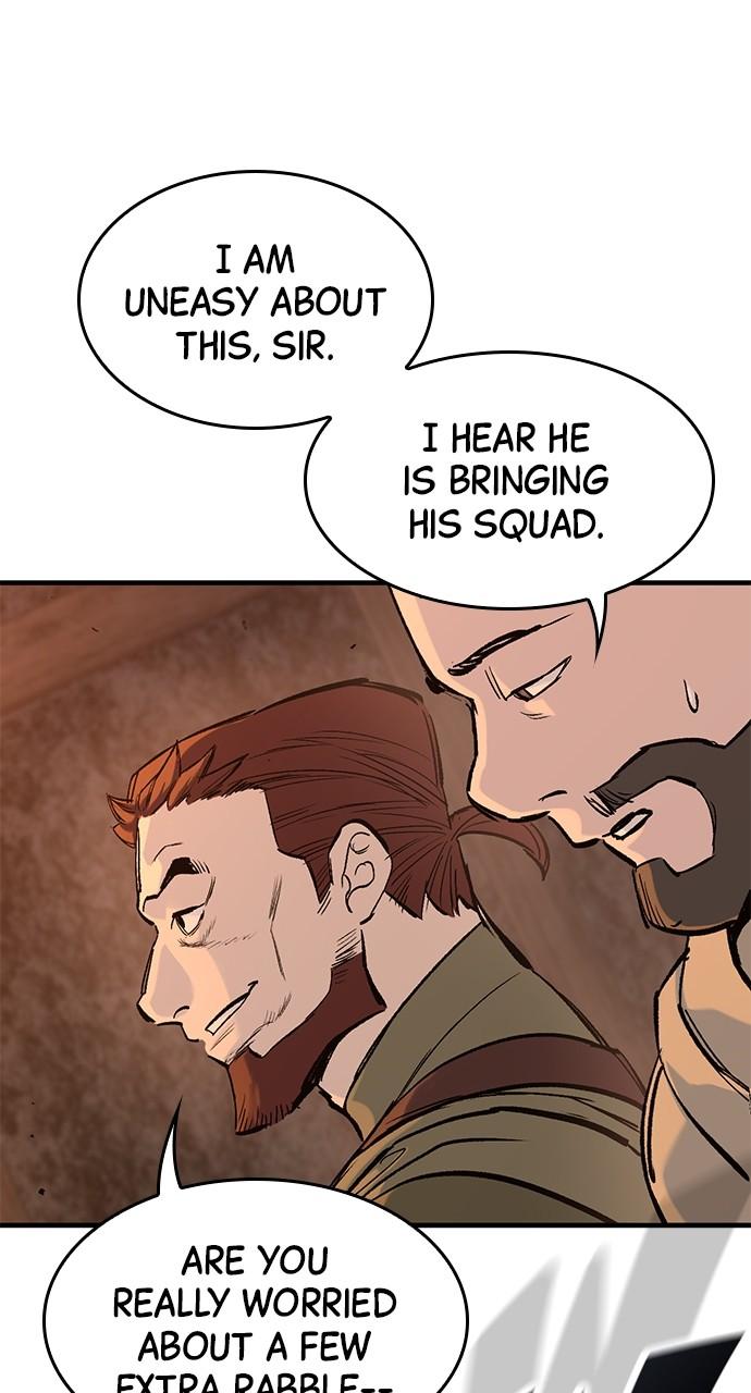 The Knight Only Lives Today Chap 31 - Next Chap 32