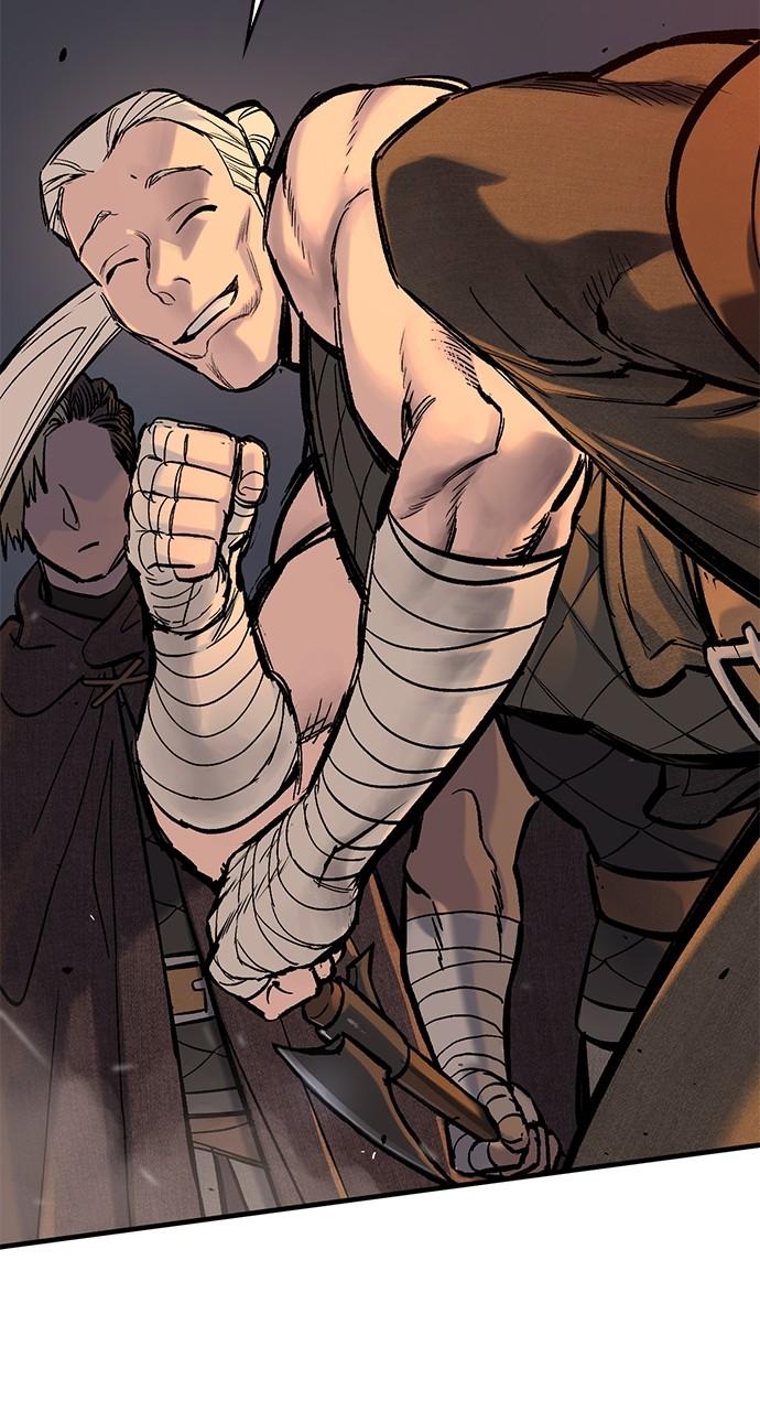 The Knight Only Lives Today Chap 31 - Next Chap 32