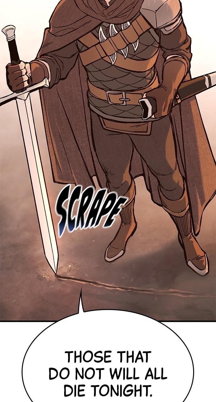 The Knight Only Lives Today Chap 31 - Next Chap 32