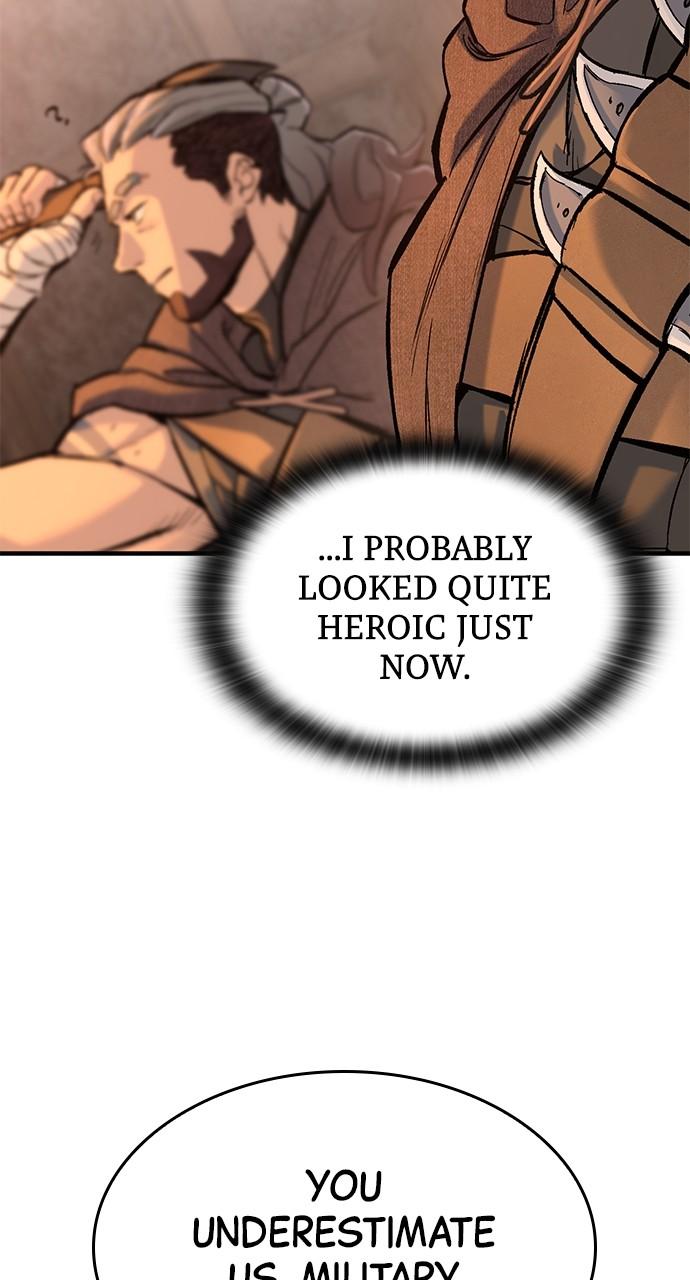 The Knight Only Lives Today Chap 31 - Next Chap 32