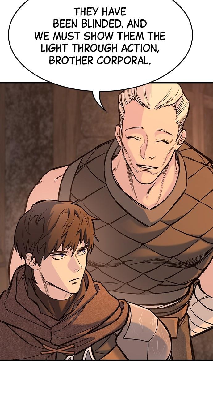 The Knight Only Lives Today Chap 31 - Next Chap 32