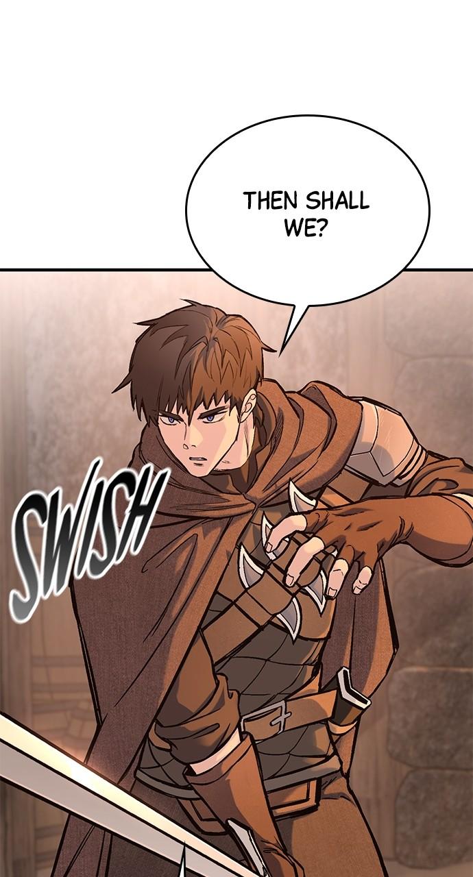 The Knight Only Lives Today Chap 31 - Next Chap 32
