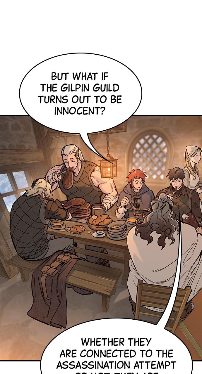 The Knight Only Lives Today Chap 31 - Next Chap 32