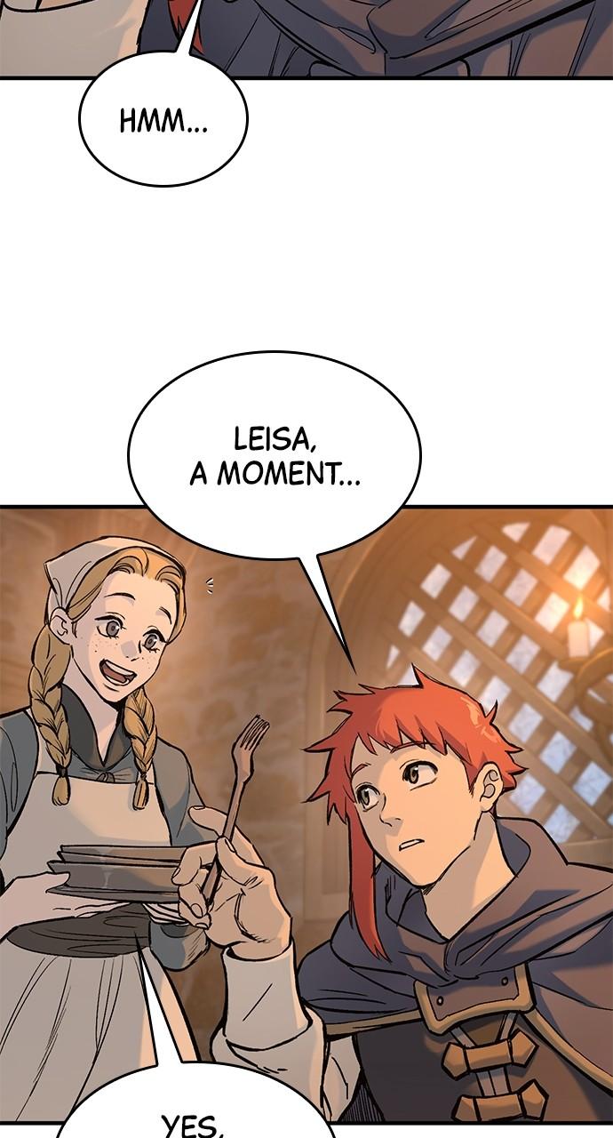 The Knight Only Lives Today Chap 31 - Next Chap 32