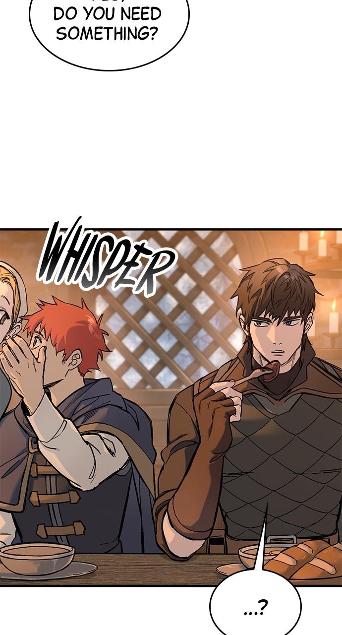 The Knight Only Lives Today Chap 31 - Next Chap 32